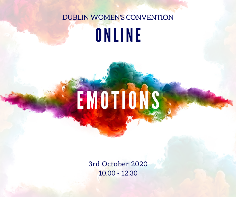 Dublin Women's Convention 2020